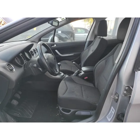 PEUGEOT 308 '2012 PLATA