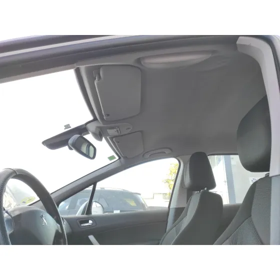 PEUGEOT 308 '2012 PLATA