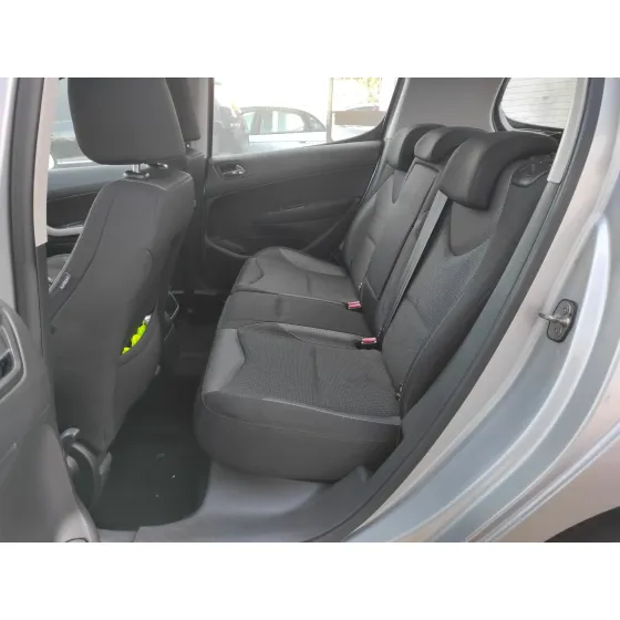 PEUGEOT 308 '2012 PLATA