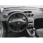 PEUGEOT 308 PEUGEOT 308 '2012 PLATA 2007