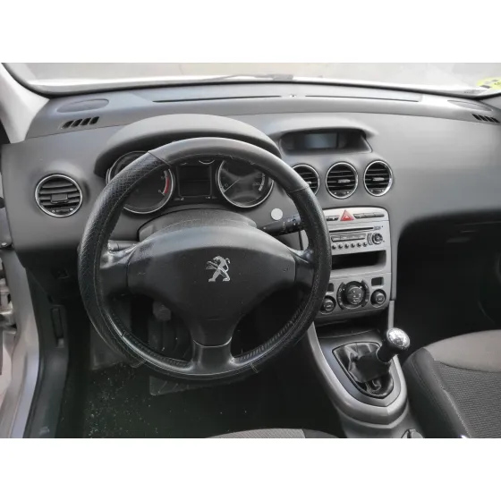 PEUGEOT 308 '2012 PLATA