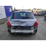 PEUGEOT 308 PEUGEOT 308 '2012 PLATA 2007