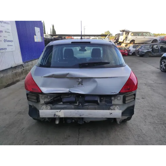 PEUGEOT 308 '2012 PLATA