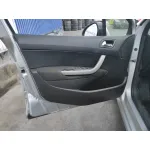 PEUGEOT 308 PEUGEOT 308 '2012 PLATA 2007