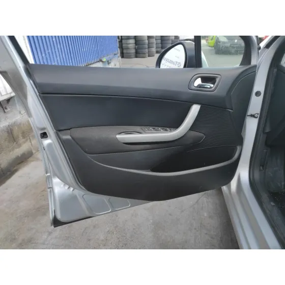 PEUGEOT 308 '2012 PLATA