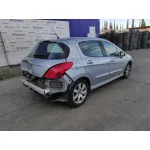 PEUGEOT 308 PEUGEOT 308 '2012 PLATA 2007