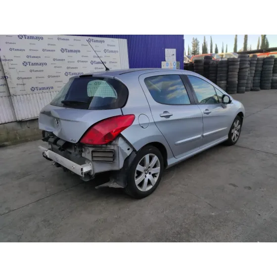 PEUGEOT 308 '2012 PLATA