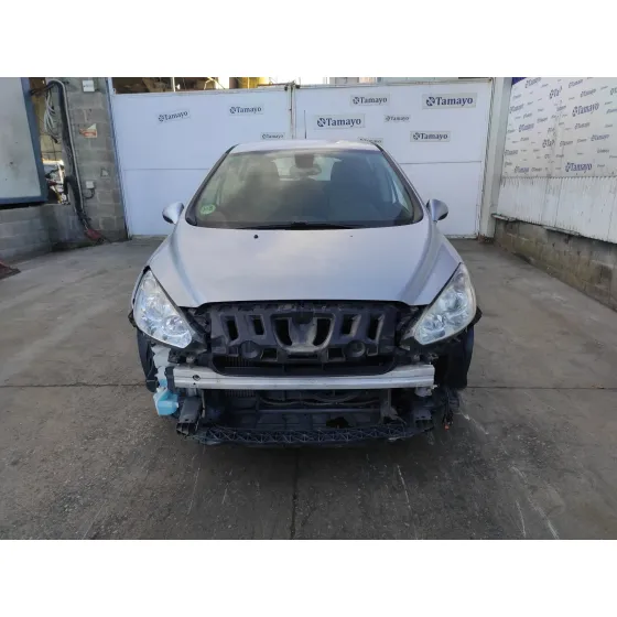 PEUGEOT 308 '2012 PLATA