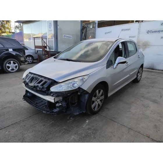 PEUGEOT 308 '2012 PLATA
