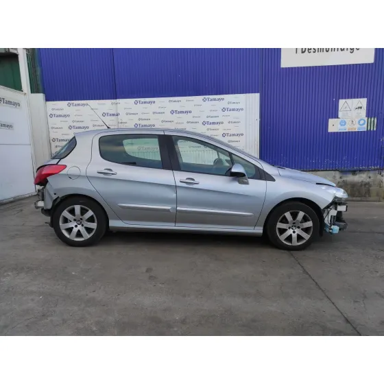 PEUGEOT 308 '2012 PLATA