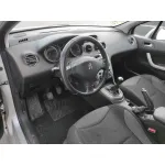 PEUGEOT 308 PEUGEOT 308 '2012 PLATA 2007