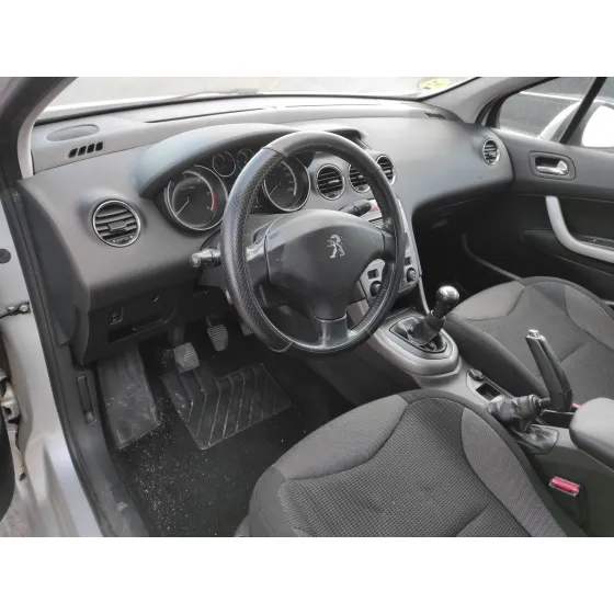PEUGEOT 308 '2012 PLATA