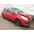 RENAULT CLIO III RENAULT CLIO III '2008 1.2 ROJO 2005