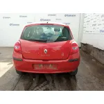 RENAULT CLIO III RENAULT CLIO III '2008 1.2 ROJO 2005