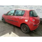 RENAULT CLIO III RENAULT CLIO III '2008 1.2 ROJO 2005