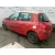 RENAULT CLIO III RENAULT CLIO III '2008 1.2 ROJO 2005