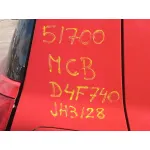RENAULT CLIO III RENAULT CLIO III '2008 1.2 ROJO 2005
