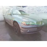 BMW SERIE 3 BERLINA (E46) BMW SERIE 3 BERLINA (E46) '2004 2.0 16V DIESEL CAT PLATA 1998
