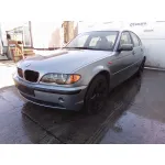 BMW SERIE 3 BERLINA (E46) BMW SERIE 3 BERLINA (E46) '2004 2.0 16V DIESEL CAT PLATA 1998