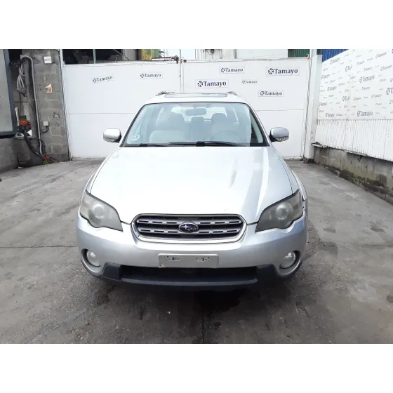 SUBARU LEGACY FAMILIAR/OUTBACK B13 (BP) '2005 * PLATA