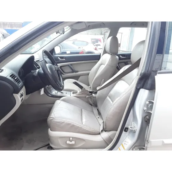 SUBARU LEGACY FAMILIAR/OUTBACK B13 (BP) '2005 * PLATA