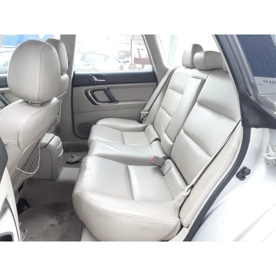 SUBARU LEGACY FAMILIAR/OUTBACK B13 (BP) '2005 * PLATA