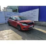 FORD FOCUS BERLINA (CAP) '2008 1.6 TDCI CAT ROJO