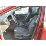 FORD FOCUS BERLINA (CAP) '2008 1.6 TDCI CAT ROJO