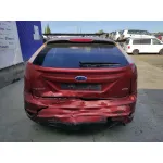 FORD FOCUS BERLINA (CAP) '2008 1.6 TDCI CAT ROJO