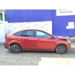 FORD FOCUS BERLINA (CAP) '2008 1.6 TDCI CAT ROJO