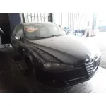 ALFA ROMEO 147 (190) ALFA ROMEO 147 (190) '2007 1.9 JTD CAT NEGRO 2004