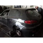 ALFA ROMEO 147 (190) ALFA ROMEO 147 (190) '2007 1.9 JTD CAT NEGRO 2004