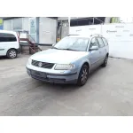 VOLKSWAGEN PASSAT VARIANT (3B5) VOLKSWAGEN PASSAT VARIANT (3B5) '1997 * GRIS 1997
