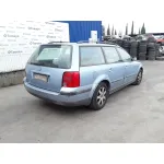 VOLKSWAGEN PASSAT VARIANT (3B5) VOLKSWAGEN PASSAT VARIANT (3B5) '1997 * GRIS 1997