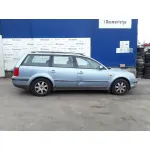 VOLKSWAGEN PASSAT VARIANT (3B5) VOLKSWAGEN PASSAT VARIANT (3B5) '1997 * GRIS 1997