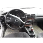 VOLKSWAGEN PASSAT VARIANT (3B5) VOLKSWAGEN PASSAT VARIANT (3B5) '1997 * GRIS 1997