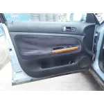 VOLKSWAGEN PASSAT VARIANT (3B5) VOLKSWAGEN PASSAT VARIANT (3B5) '1997 * GRIS 1997