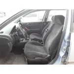 VOLKSWAGEN PASSAT VARIANT (3B5) VOLKSWAGEN PASSAT VARIANT (3B5) '1997 * GRIS 1997