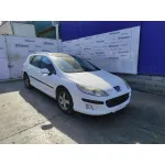 PEUGEOT 407 SW PEUGEOT 407 SW '2007 ST SPORT BLANCO 2004