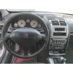 PEUGEOT 407 SW PEUGEOT 407 SW '2007 ST SPORT BLANCO 2004
