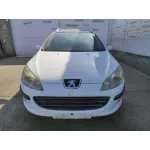 PEUGEOT 407 SW PEUGEOT 407 SW '2007 ST SPORT BLANCO 2004
