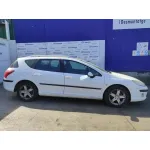 PEUGEOT 407 SW PEUGEOT 407 SW '2007 ST SPORT BLANCO 2004