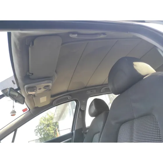 PEUGEOT 407 SW '2007 ST SPORT BLANCO