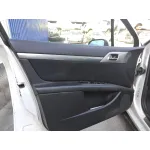PEUGEOT 407 SW PEUGEOT 407 SW '2007 ST SPORT BLANCO 2004