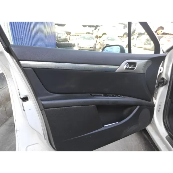 PEUGEOT 407 SW '2007 ST SPORT BLANCO