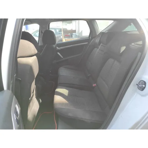 PEUGEOT 407 SW '2007 ST SPORT BLANCO