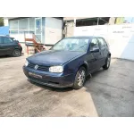 VOLKSWAGEN GOLF IV BERLINA (1J1) VOLKSWAGEN GOLF IV BERLINA (1J1) '2002 * AZUL 1997