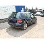 VOLKSWAGEN GOLF IV BERLINA (1J1) VOLKSWAGEN GOLF IV BERLINA (1J1) '2002 * AZUL 1997
