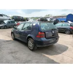 VOLKSWAGEN GOLF IV BERLINA (1J1) VOLKSWAGEN GOLF IV BERLINA (1J1) '2002 * AZUL 1997