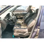 VOLKSWAGEN GOLF IV BERLINA (1J1) VOLKSWAGEN GOLF IV BERLINA (1J1) '2002 * AZUL 1997